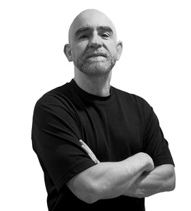 Roberto Alcazar