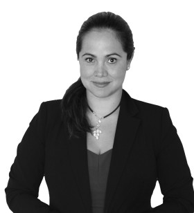 Alejandra Rubio