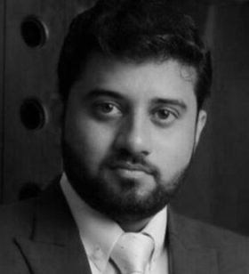 SHEIKH MUHAMMAD AFFAN