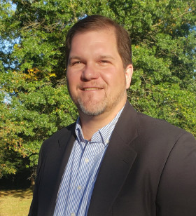 Jeff Tincher