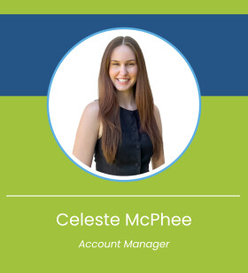 Celeste McPhee