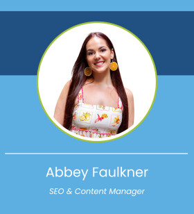 Abbey Faulkner