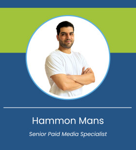 Hammon Mans