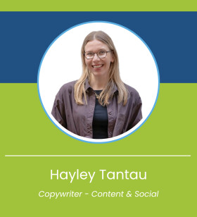 Hayley Tantau