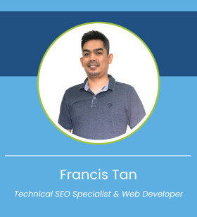 Francis Tan