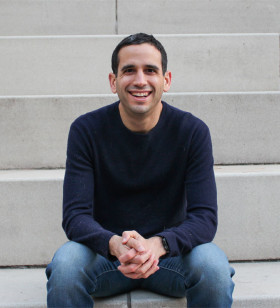 Jeremy Greenberg