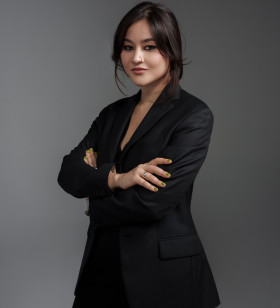 Kira Chesalina