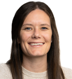 Mary-Catherine McRoskey