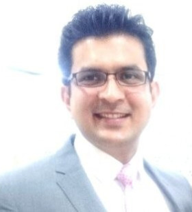 Piyush Arora