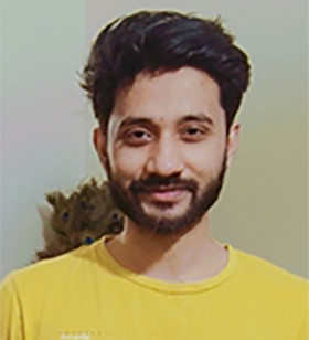 Rishav Jaiswal