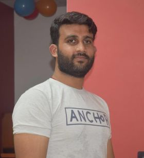 Raghav Chaudhary