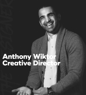 Anthony Wiktor