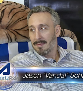 Jason Schadt