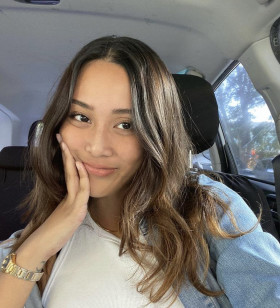 Ayee Gutierrez