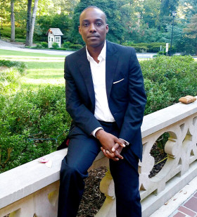 Abdul Onike