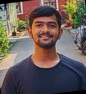 Pankaj Patil
