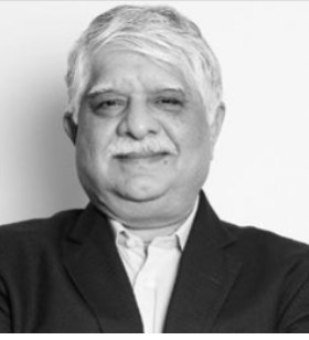 Madan Bahal