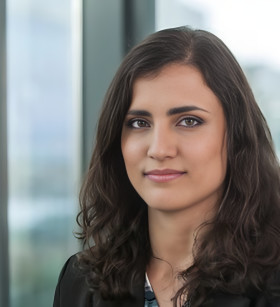 Sonya Trivedi