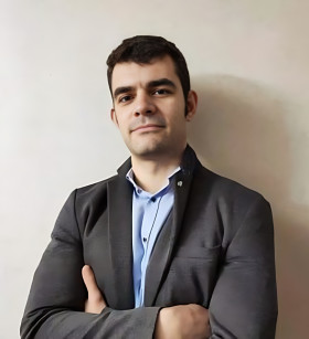Nick Gaidov