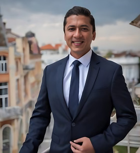 Bhushan Trivedi