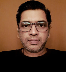 Rajeev Sahadevan