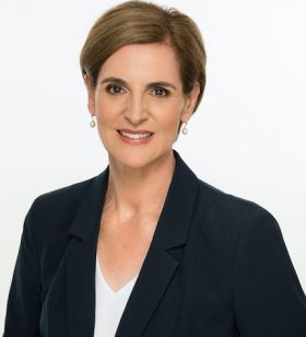 Jane Henschke