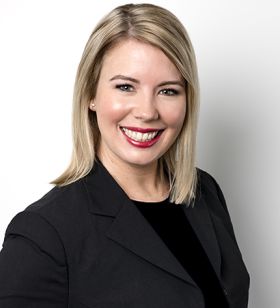 Clare Christensen