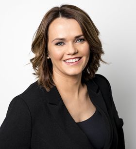 Sarah Kitchen