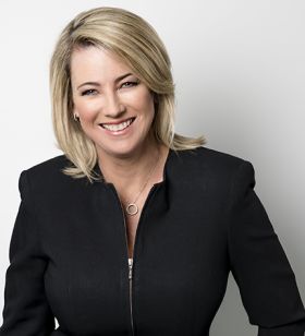 Leisa Goddard