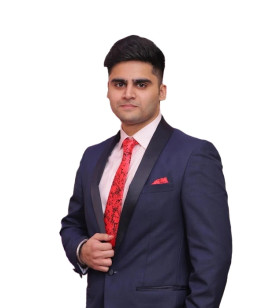 Anish Arora