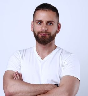 Dmitry Fesenko