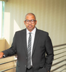 Dewayne Gleeton