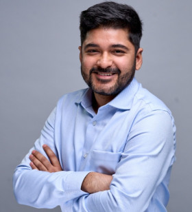 Saiyam Arora