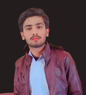 Farjad Maheri