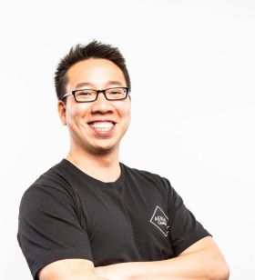 Brendan Hsu