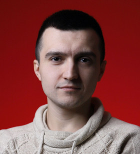 Artem Gladun