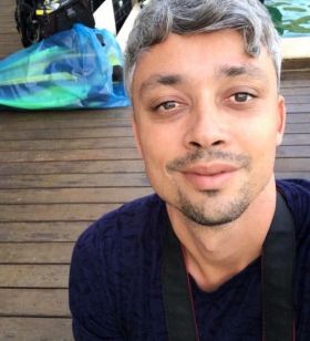 Marcio Guedes