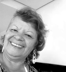 Fátima Vicente