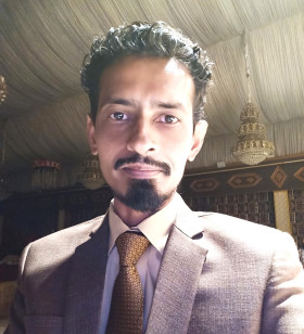 Ali Irfan Khan