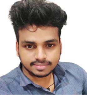 Sajid Kadam