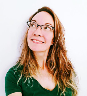 Sarah Ben-Saadon