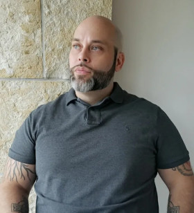 Chad Markham