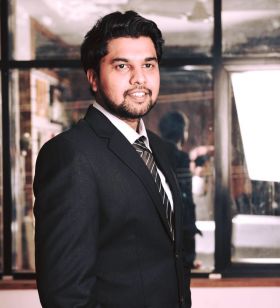 Vishal Dudhal