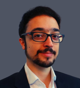 Alexandros Papantoniou MA(Hons), FIC, MCIM
