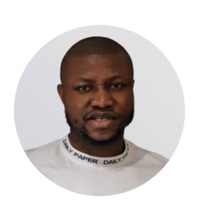 Michael Caleb Nnaleche