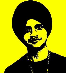 Zippinderpal Singh