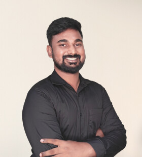 Mahimai Raj