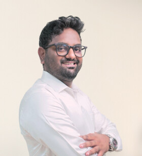 Anand Kumar