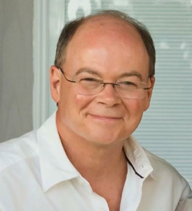 Charlie Cooper