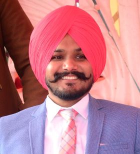 Amardeep Singh